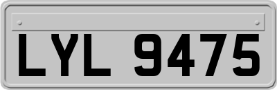 LYL9475