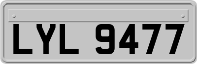 LYL9477