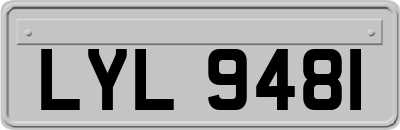 LYL9481