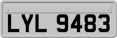 LYL9483