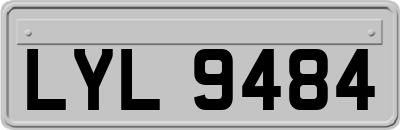 LYL9484