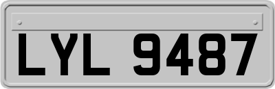 LYL9487