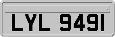 LYL9491