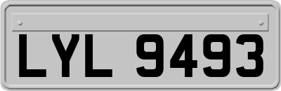 LYL9493