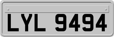 LYL9494