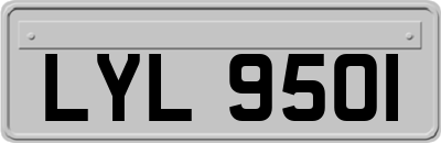LYL9501