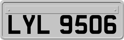 LYL9506