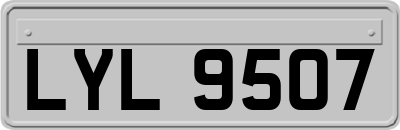 LYL9507