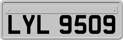 LYL9509
