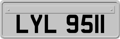 LYL9511