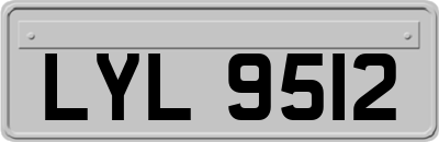 LYL9512