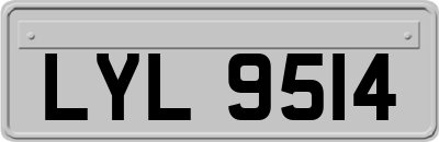 LYL9514