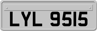 LYL9515