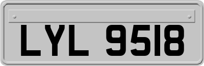 LYL9518