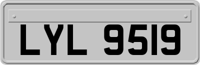 LYL9519