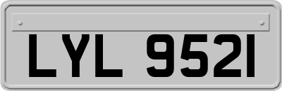 LYL9521