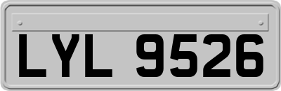 LYL9526