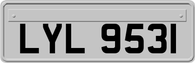 LYL9531