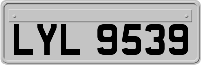 LYL9539