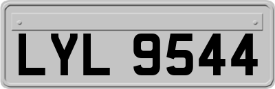 LYL9544