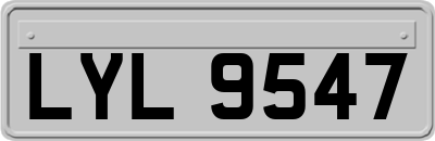 LYL9547