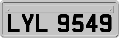 LYL9549