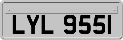 LYL9551