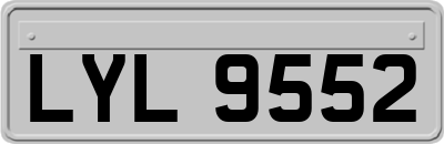 LYL9552