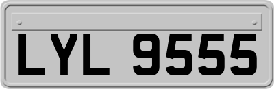 LYL9555