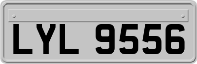 LYL9556