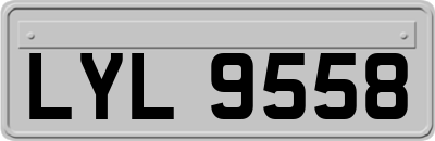 LYL9558