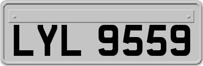 LYL9559