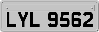 LYL9562