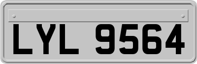 LYL9564