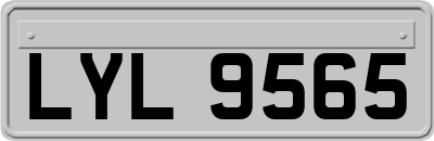 LYL9565