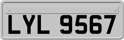 LYL9567