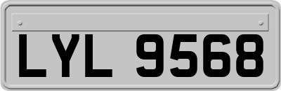 LYL9568