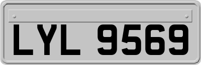 LYL9569