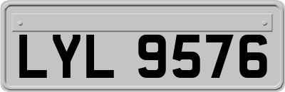 LYL9576
