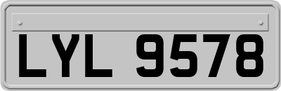 LYL9578
