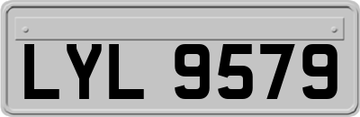 LYL9579