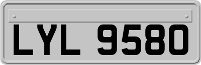 LYL9580