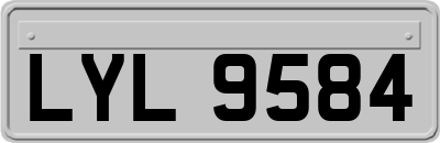 LYL9584
