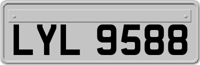 LYL9588