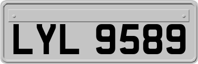 LYL9589