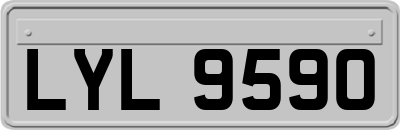 LYL9590