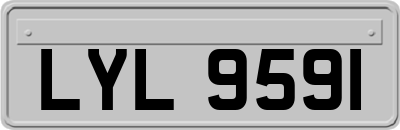 LYL9591