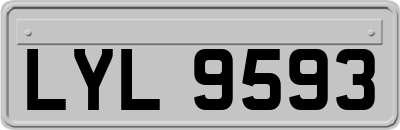 LYL9593