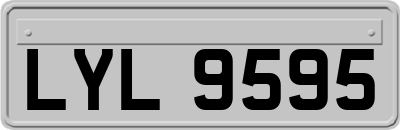 LYL9595