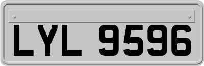 LYL9596